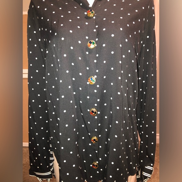 3/$40 Colourful Glam Buttons Covers - Picture 6 of 6